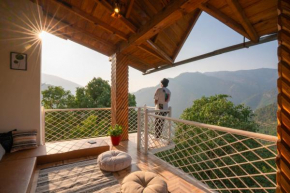 LiveAway Ramgarh, Nainital